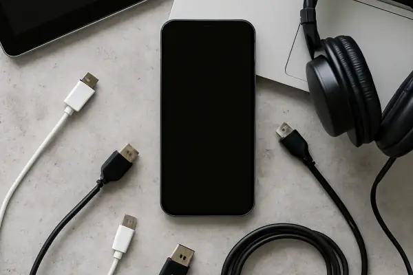 Elektronikos atliekų surinkimas ir perdirbimas Kaune